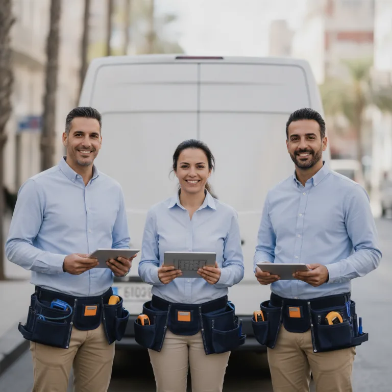 Agenzia immobiliare commerciale Trapani