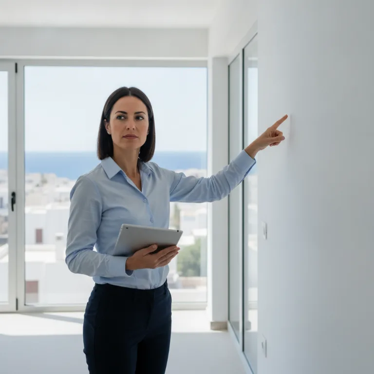Agenzia immobiliare commerciale Trapani